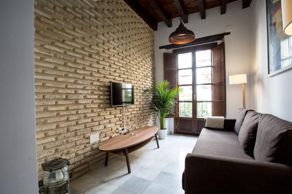 Olé - Mateos Gago Appartement *