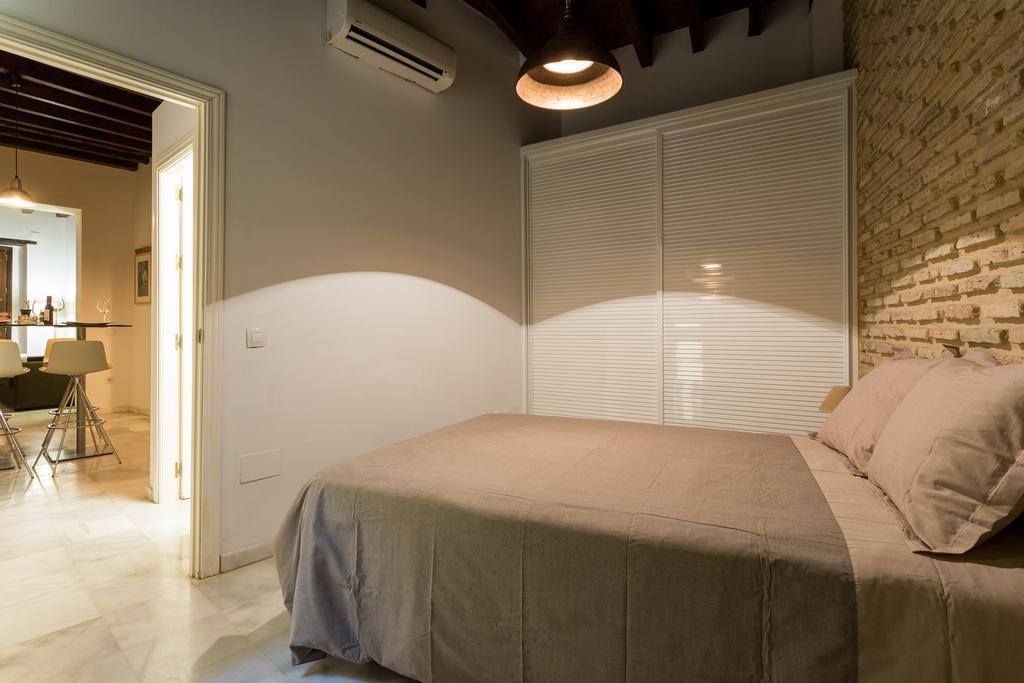 Appartement Olé - Mateos Gago