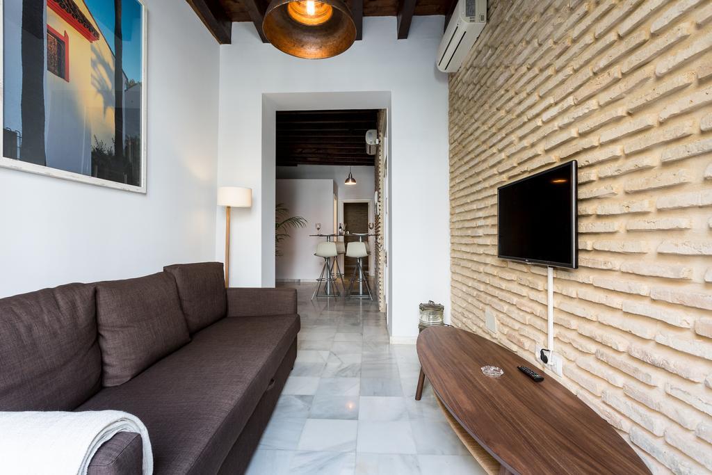 Appartement Olé - Mateos Gago